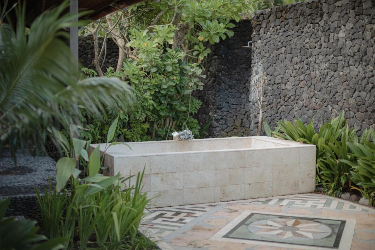 Secret Moon Beach House Jasri Экстерьер фото