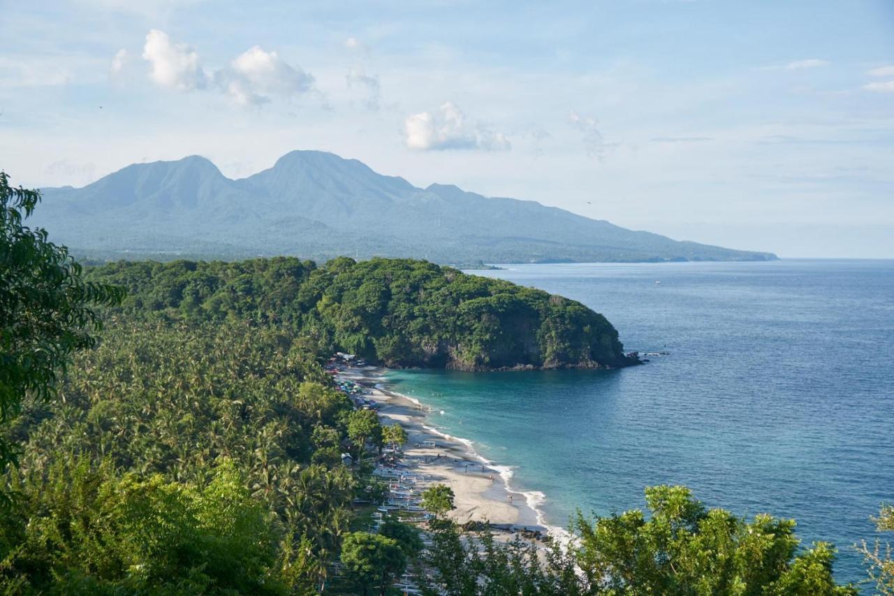 Secret Moon Beach House Jasri Экстерьер фото