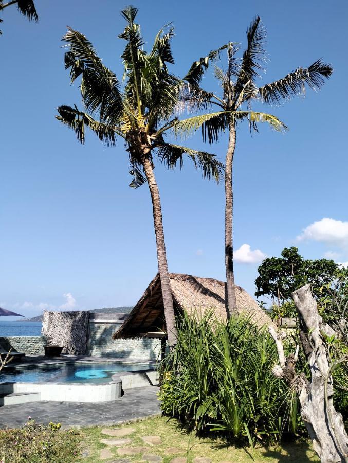 Secret Moon Beach House Jasri Экстерьер фото